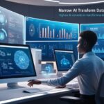 Narrow AI Transforming Data into Actionable Insights