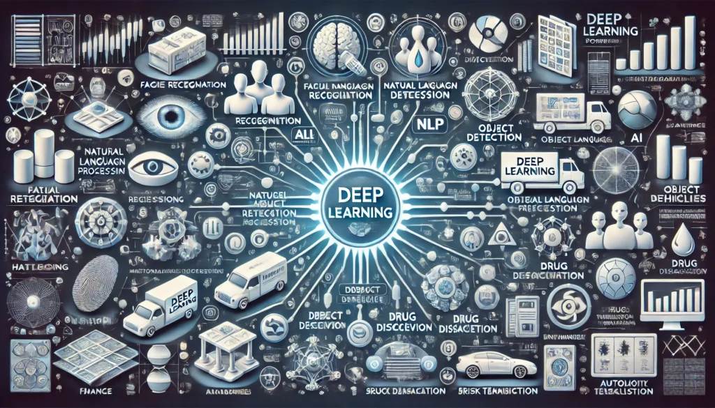 Real-World Applications of Deep Learning