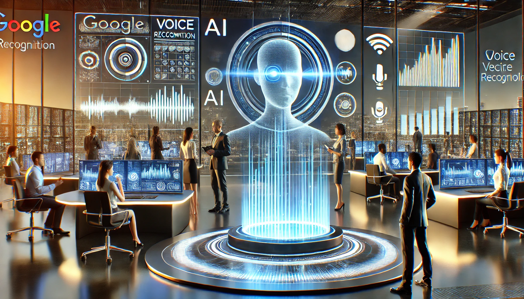 The future of Google Voice Recognition Technology holds great promise. With ongoing improvements in AI, machine learning, and speech processing.