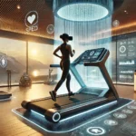 Virtual Reality Running Machine Benefits You Can’t Ignore