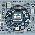 Technology Skills as a Lawyer: Key to Success in Modern Law