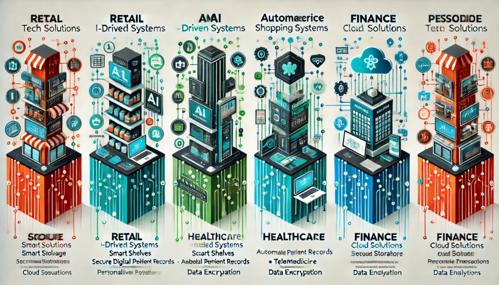 Horizon Info Technology Solutions