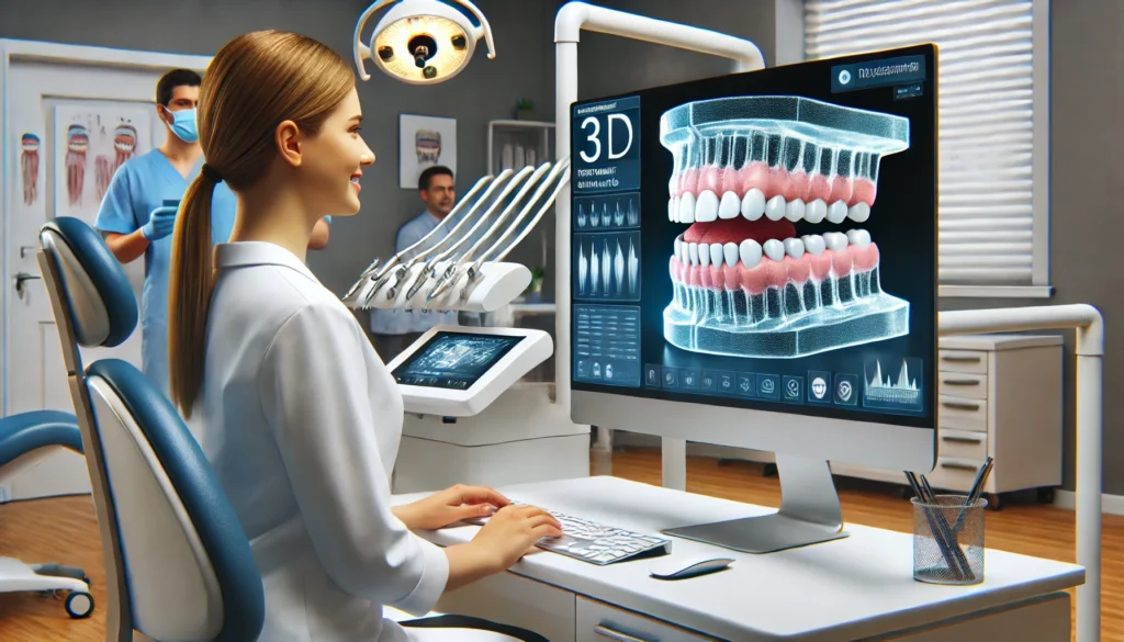 Necessary Technology Skill for an Orthodontist: Essential Tools