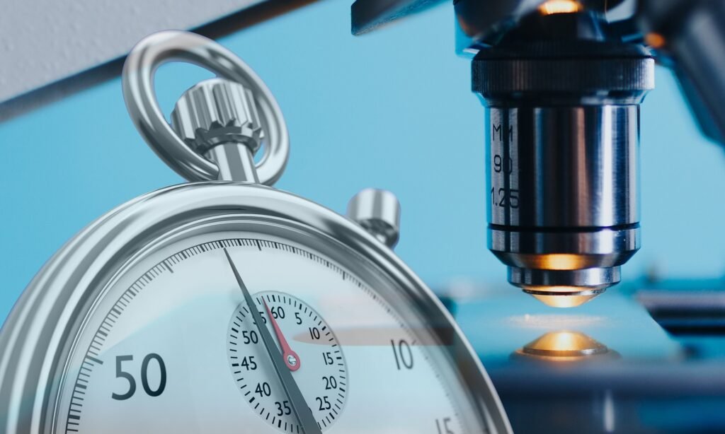 Automated Microscopes