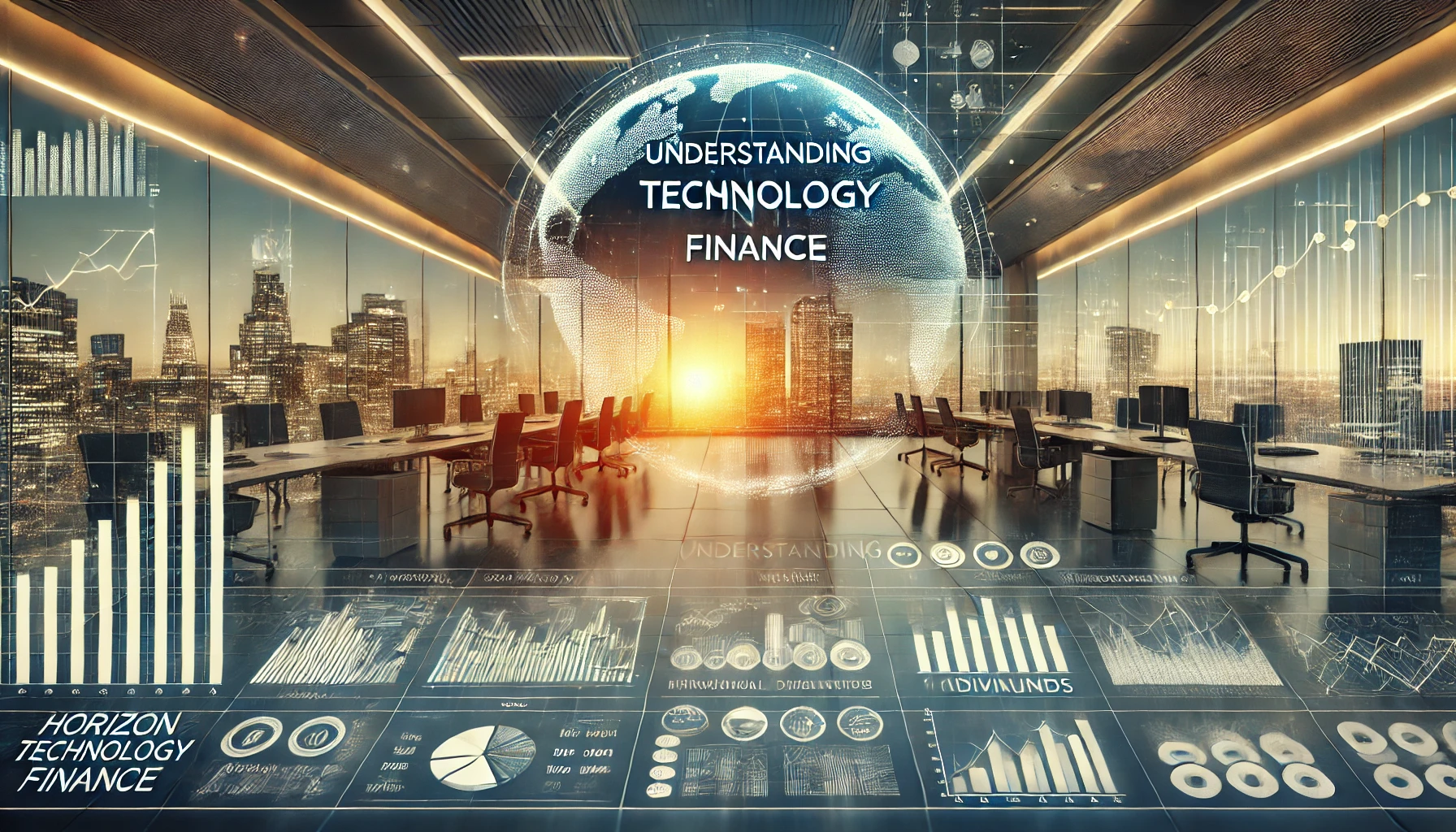 Explore Horizon Technology Finance and its role in the financial ecosystem before analyzing its dividend history