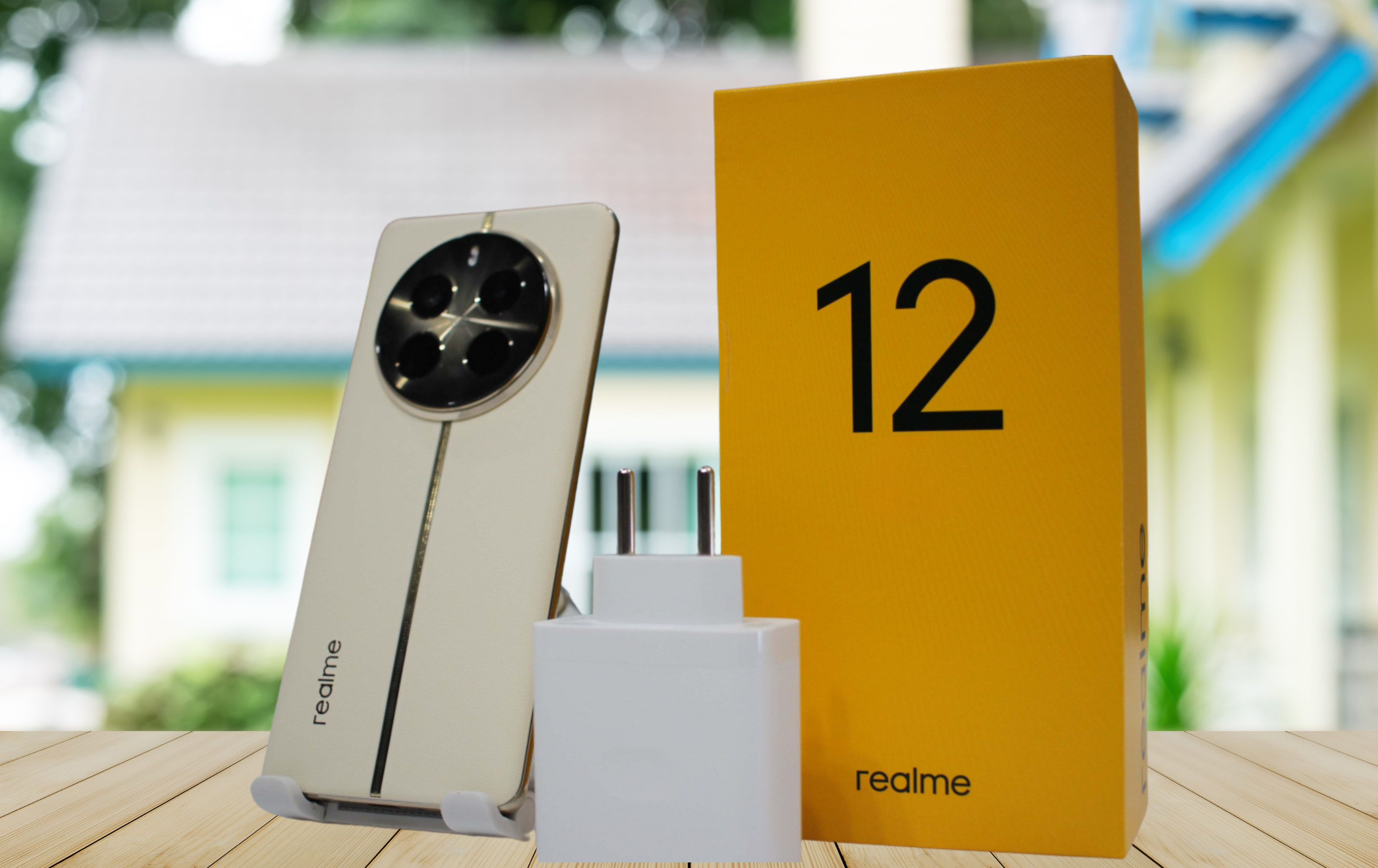 Realme 12 Review  Powerful Features and Weak Points Described