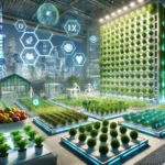 Revolutionizing the Future of Sustainable Food Technology