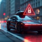 The Dangers of Autonomous Vehicles Sophisticated Attacks