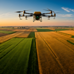 The Future of Farming and Agriculture-Innovations Shaping Tomorrow