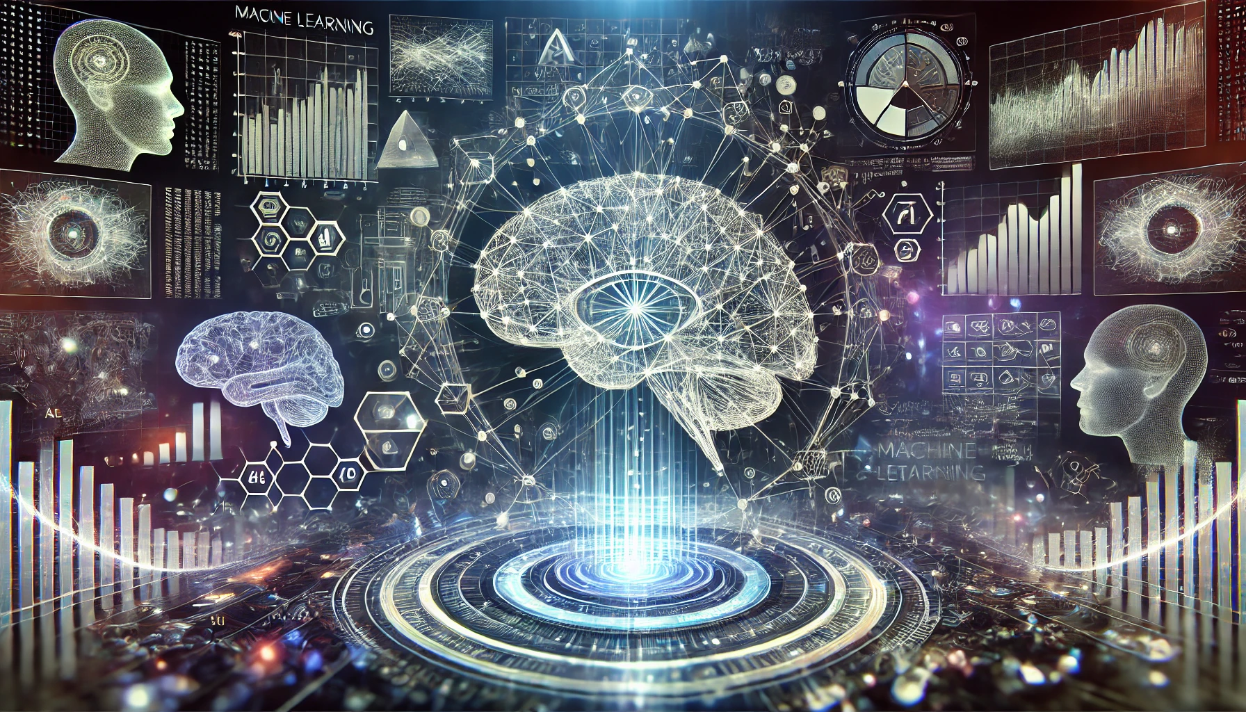 Exploring the Use of Machine Learning in Data Science