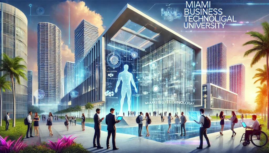 Miami Business Technological University Accreditation