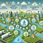 Effective Water Saving Technologies for Everyday Use