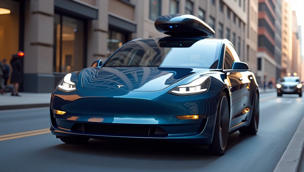 When is Tesla Going to Reach Level 5 Autonomous Vehicles