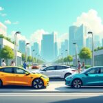 Why Charging Infrastructure is Vital for EV Growth