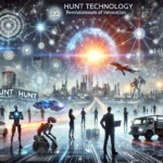 Hunt Technology: Revolutionizing the Future of Innovation