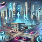 Future Technology: Trends Shaping the World Ahead