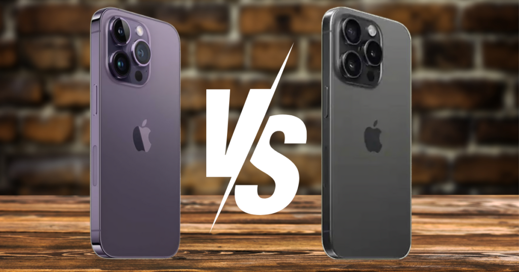 iPhone 15 vs 15 Pro | Which One Wins in Speed and Power?