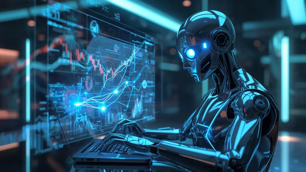 AI-powered financial analysis and investment prediction for 2025