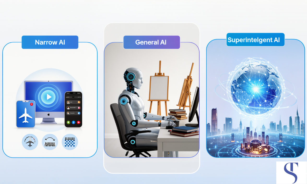 What is Artificial Intelligence