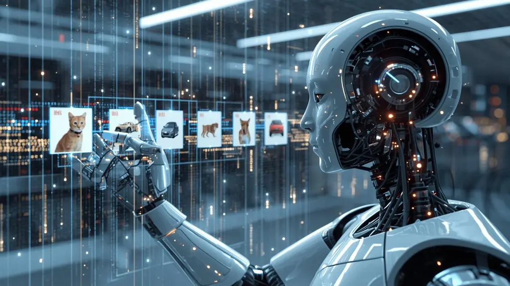 Supervised vs Unsupervised Learning Explained