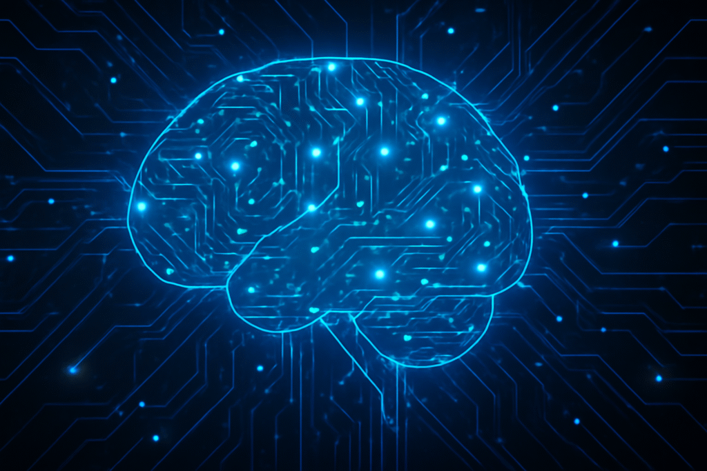 What is Artificial Intelligence