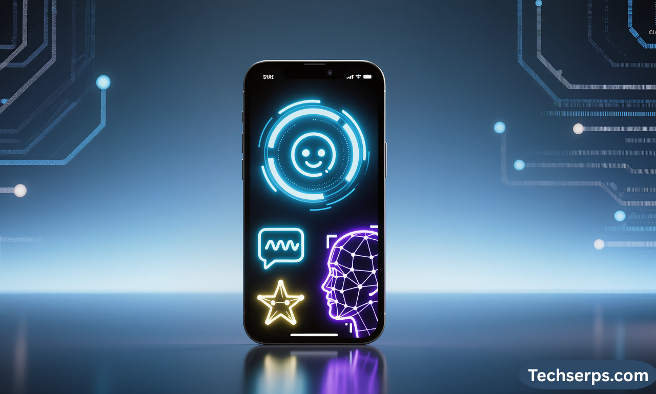 “Voice assistant AI like Siri and Alexa performing task-specific functions such as reminders, recommendations, and facial recognition.”