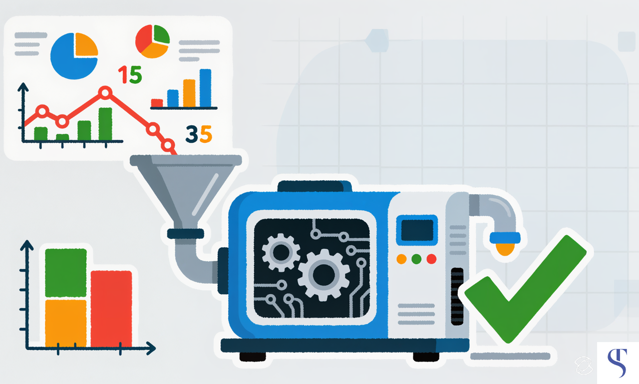 AI vs Machine Learning vs Deep Learning: Key Differences