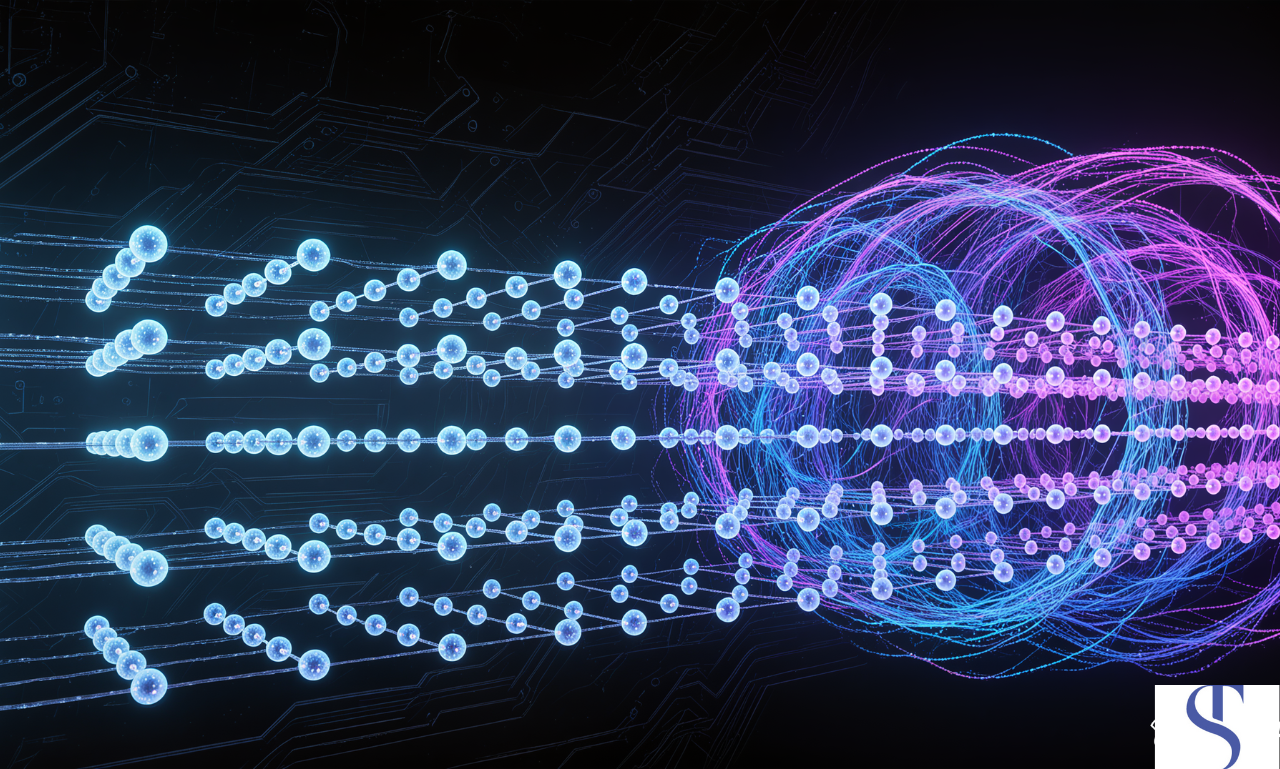AI vs Machine Learning vs Deep Learning: Key Differences