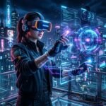 Virtual Reality Headsets Explained